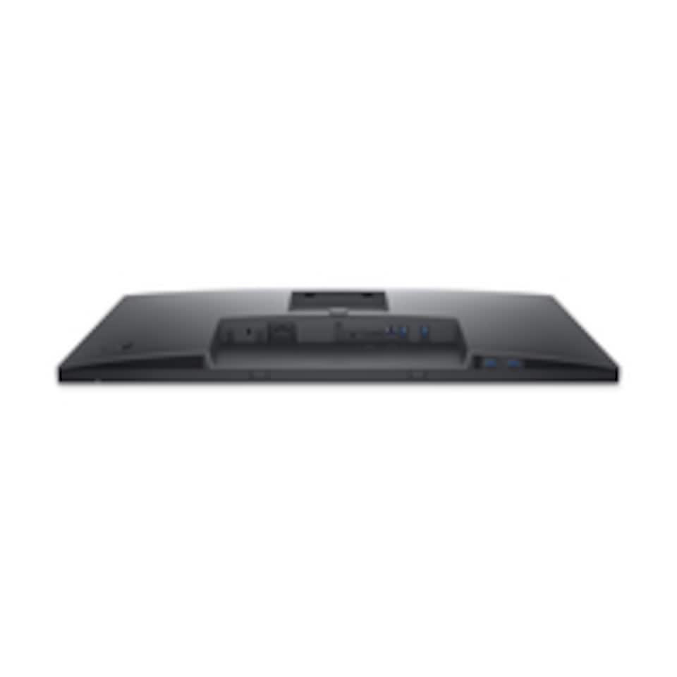 image 1 of DELL P Series 27 Monitor - P2723D, 68.6 cm (27"), 2560 x 1440 pixels, Quad HD, LCD, 5 ms, Black, Silver | Multi | Black, Silver | 59.7 cm
