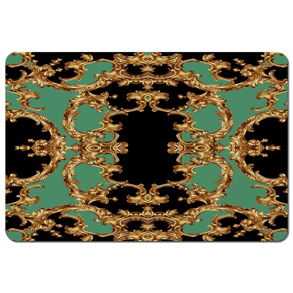 image 1 of Baroque & Chains Collection (Placemat)