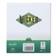 image 2 of Wicked Glinda Birthday Card | Purple | Lavender | One Size | 1