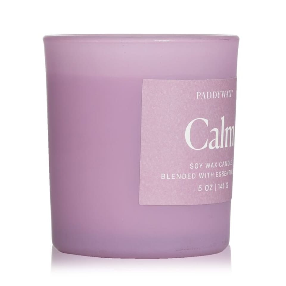 image 1 of Wellness Candle - Calm - 141g/5oz N/A