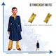 image 4 of Hero Boy The Polar Express Lifesize Cardboard Cutout 135cm