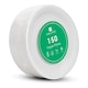 image 9 of Table Kind White Paper Plates - Bulk Party & Everyday Plates - 900 Pack