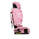 image 9 of Cosatto On The Go iSize Travel Car Seat Lightweight Foldable Booster, Quick Fit, R129 Safety