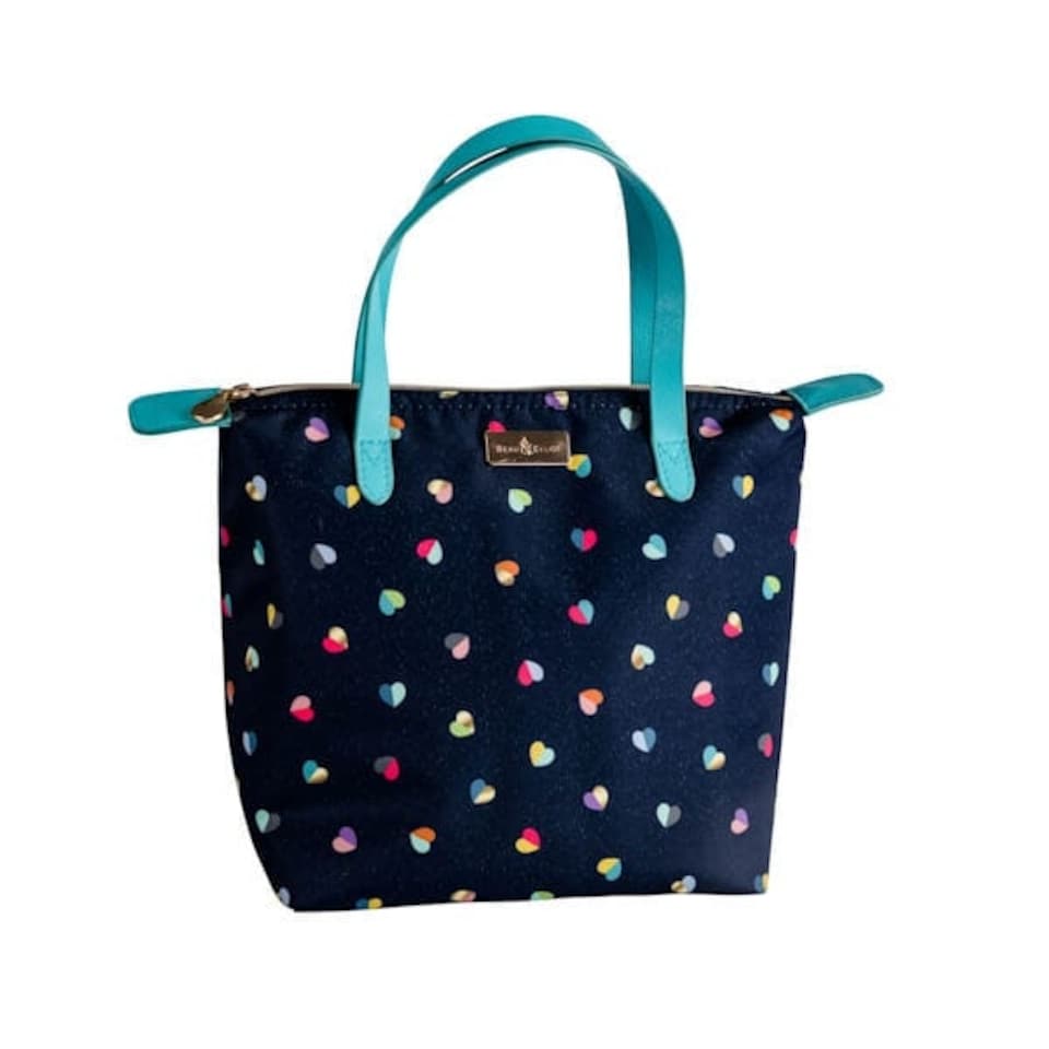 Beau & Elliot Mini Confetti Luxury 7L Lunch Bag