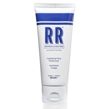Reuzel Hydrating Face Moisturizer Rejuvenates The Skin Boosts Moisture and Locks in Hydration Calendula and Apricot Enriched Formula Sulfate, Paraben, and Cruelty Free 100 ml