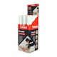 image 2 of Timco - Protective Film - For Carpet (Size 50m x 0.6m - 1 Each)