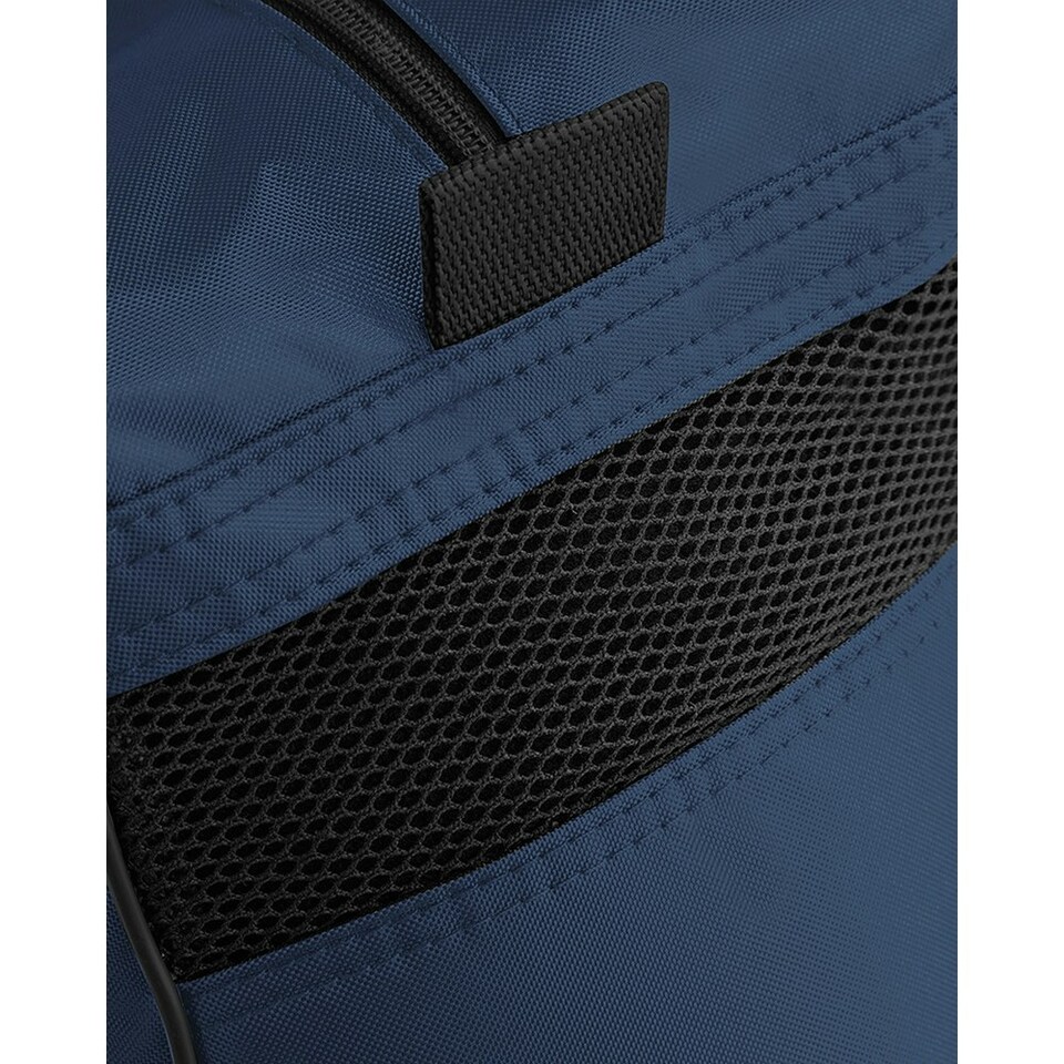 image 1 of Quadra Large Boot Bag - French Navy/Black - One Size | Multi