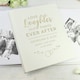 image 2 of Personalised Wedding Traditional Photo Album