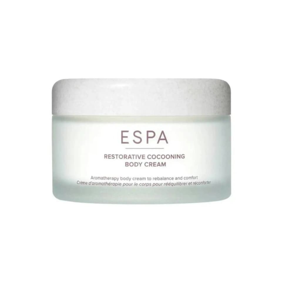 image 1 of ESPA Restorative Cocooning Body Cream 180ml