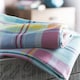 image 3 of Appletree Applecross Check Duvet Cover Set Multi