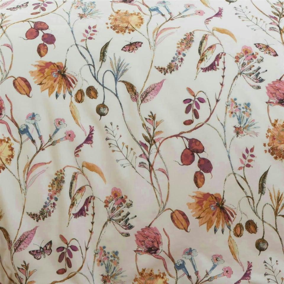 image 1 of Prestigious Grove Duvet Cover Set - King - Multi