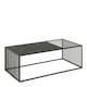 image 1 of Strington Coffee Table in Black