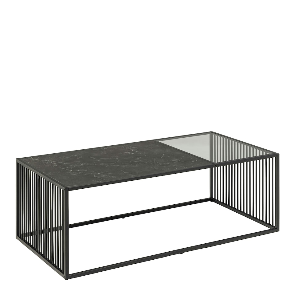 image 1 of Strington Coffee Table in Black