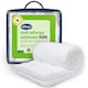 image 1 of Silentnight Anti Allergy Ultimate 5cm Mattress Topper White | Double