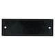 image 3 of 3PK Please Shut The Gate Home Gate Garden Fence Sign