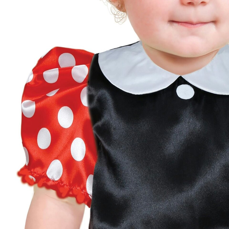 image 1 of Fancy Dress Child Mousy - 18-24 m