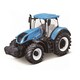 image 2 of Bburago 10cm New Holland T7.315 Tractor
