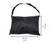 image 5 of Henry Wag Easy-Roll Travel Pet Bed & Large Travel Bowl 750ml Combo