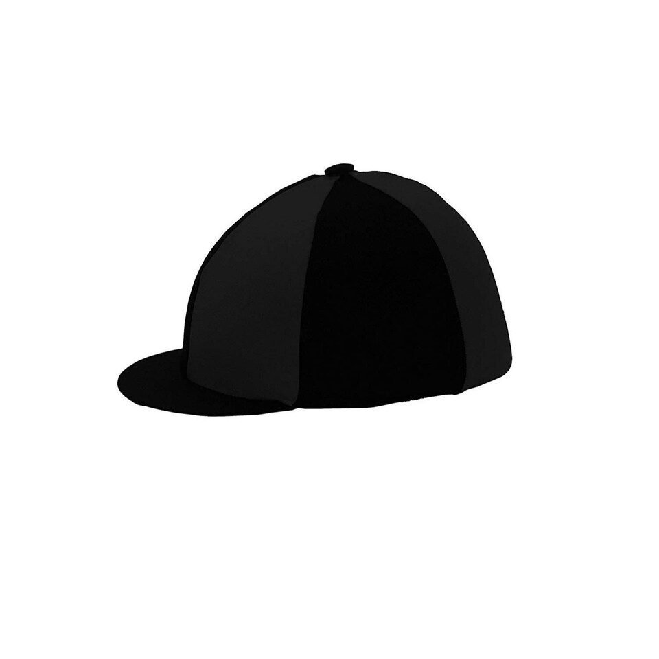 Hy Lycra Silks Hat Cover - Navy - One Size | Blue | One Size