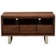 image 1 of Interiors by Premier Acacia Three Drawer Media Unit
