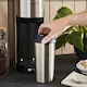image 9 of MORPHY RICHARDS TAZZA POUR & GO SINGLE CUP COFFEE MACHINE
