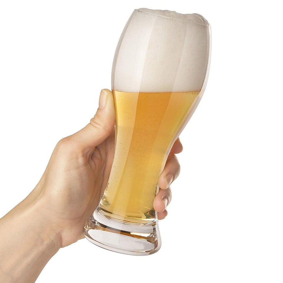 image 1 of Final Touch Beer Tasting 7 Piece Set