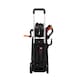 image 4 of Yard Force EW U15E 2200W High Pressure Washer with 165Bar Max Pressure and 450L/h Flow Rate