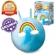 image 4 of Rainbow Space Hopper