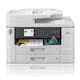 image 1 of Brother MFC-J5740DW Multifunction Printers - 256MB - White