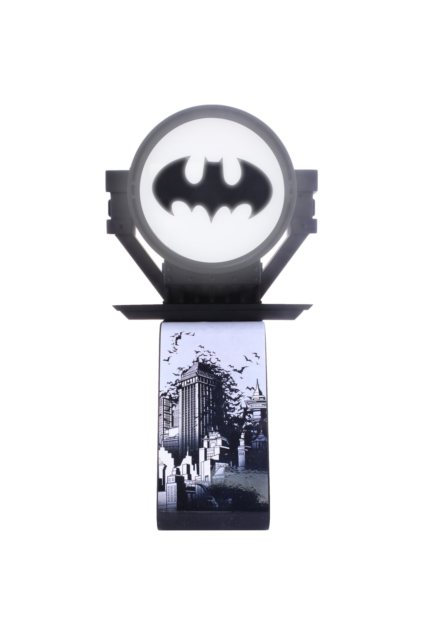 GB Eye Portachiavi Ufficiale DC Comics Kaboom – Portachiavi In Gomma Con Anello Metallico, Regalo Per Fan - 5