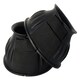 image 1 of Rhinegold Velcro Overreach Boots Multi | Colour: Plum
Size: X-Large