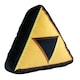 image 4 of Nintendo - Mega Legend of Zelda Triforce Plush