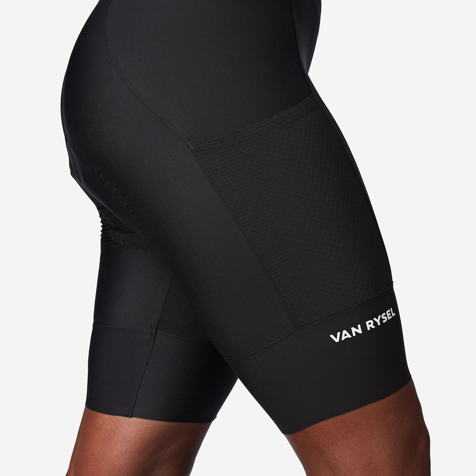image 1 of Decathlon Women's Endurance Road Cycling Shorts EDR