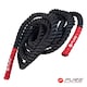 image 1 of Battle Rope - 9 Meters Black