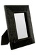 image 2 of Orsina Mosaic 5x7 Photo Frame, Black Picture Frame For Mantle, Shelf, Decorative Picture Frame For Home Display