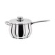 image 2 of Stellar 1000 Classic 16cm Deep Saucepan with Helper Handle
