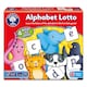 image 1 of Alphabet Lotto