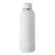 image 1 of MidOcean Athena Double Wall 500ml Bottle - White - One Size White | One Size