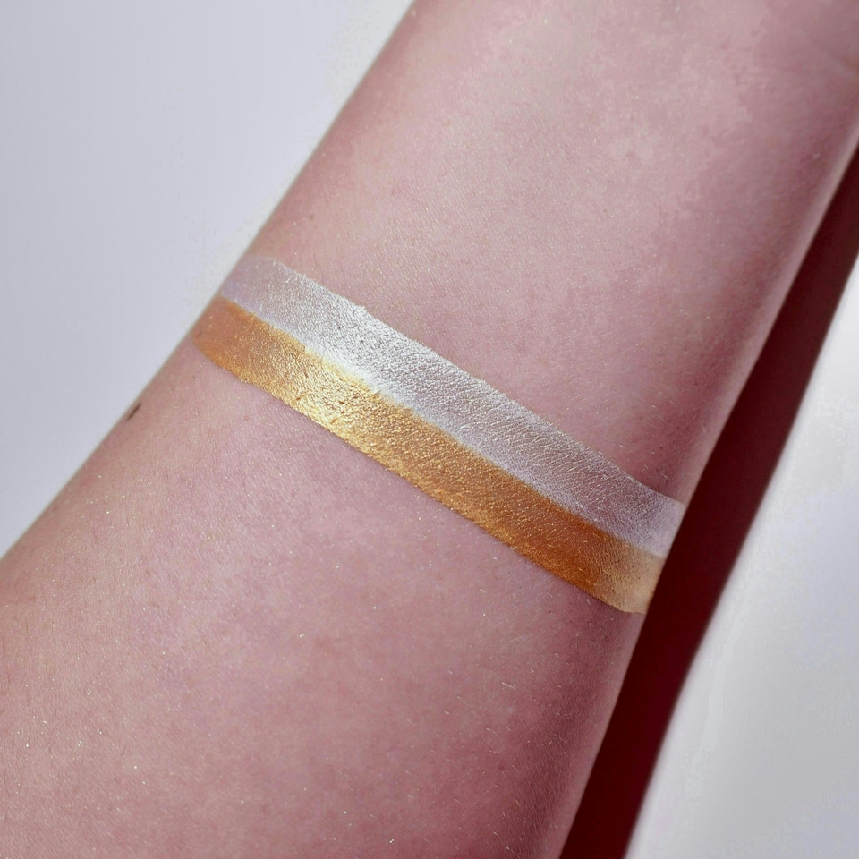 image 1 of Precious (Gold & Silver) Pan Multi