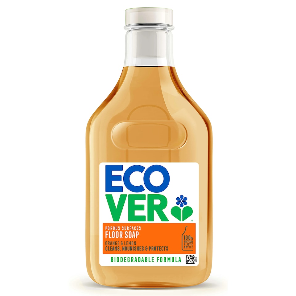 Floor Soap 1L (Ecover)