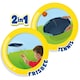 image 5 of SES Creative Tennis and Frisbee Fun