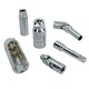 image 6 of Metric 3/8in Drive Glow Plug + Accessory Set Sensor Sockets Spark Plugs 11pc