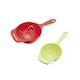 image 1 of KitchenCraft Mini Colanders Multicolour Set of 2
