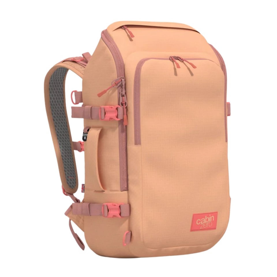 image 1 of ADV Pro Backpack 32L Sunny Day | Pink | Sunny Day