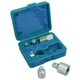 image 1 of 6pc Adapter Step Up Down Socket Adaptor Ratchets Sockets TE236