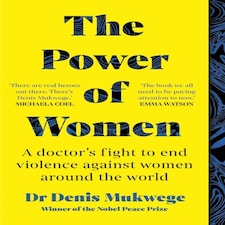 The Power Of Women