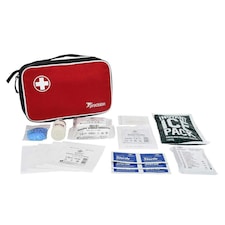 Precision Pro HX  Medi Grab Bag + Medical Kit C -  -  - Medical & Supports - TRM362