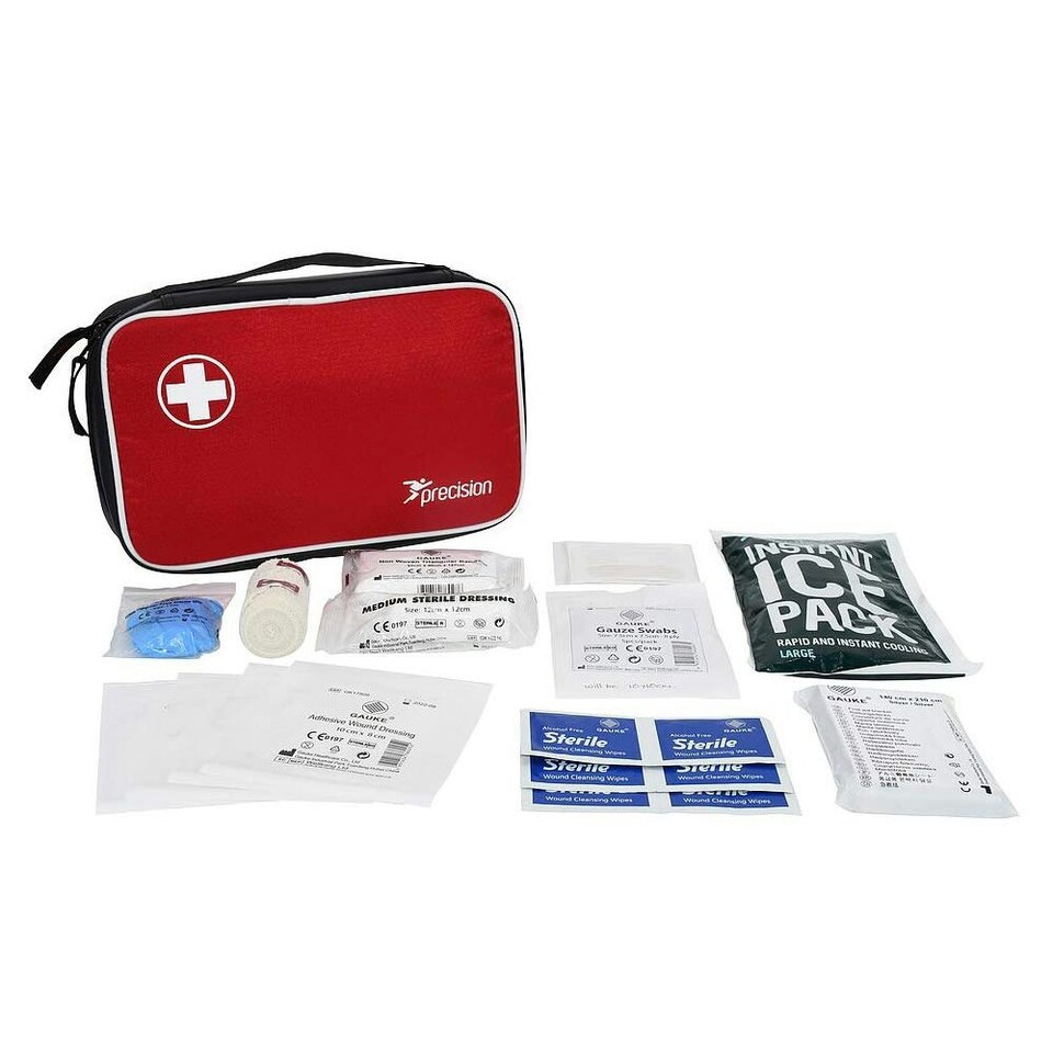 Precision Pro HX  Medi Grab Bag + Medical Kit C -  -  - Medical & Supports - TRM362