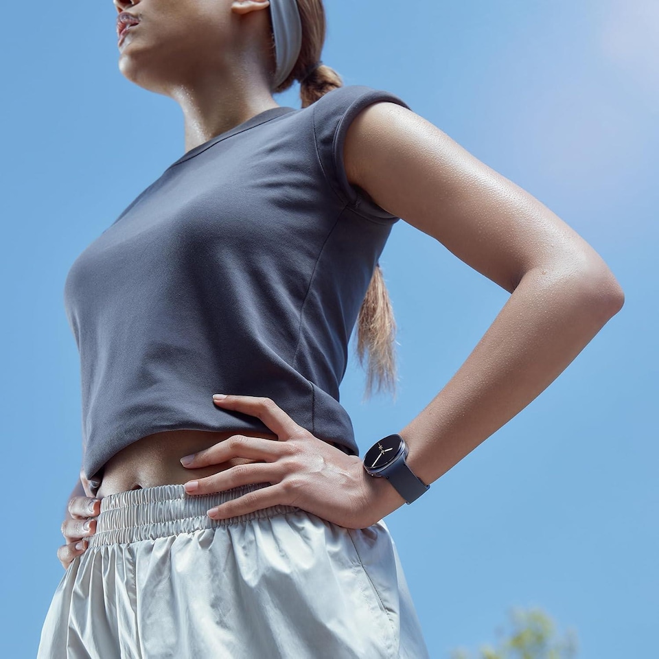 image 1 of Samsung Galaxy Watch8 40mm Bluetooth Smartwatch