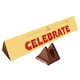 image 1 of Toblerone Celebrate Chocolate Gift Bar 340g